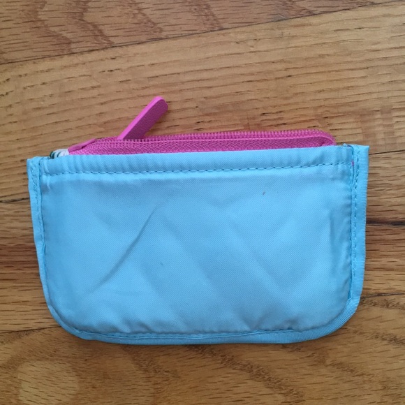 Vera Bradley coin purse NWOT - Picture 5 of 6